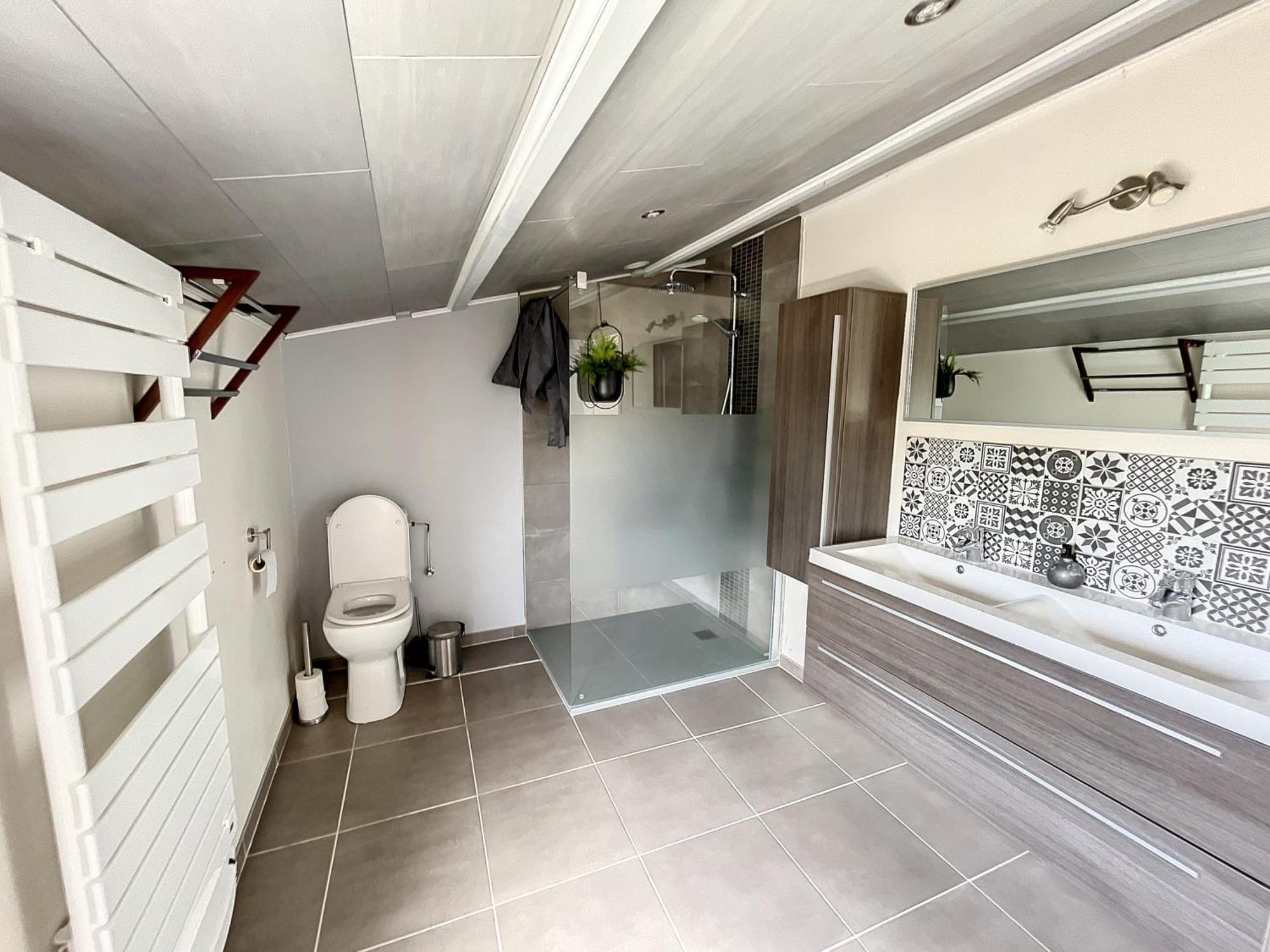 Le Doux Refuge De Bouillon Villa Corbion Exterior photo
